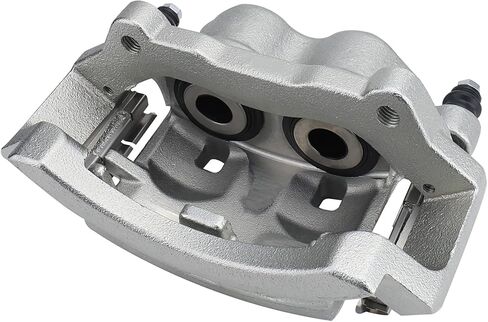 MAYASAF 18B4895 Rear Left Brake Caliper Driver Side Caliper Assembly Fit for Dodge Ram 1500 2006-2008, for Dodge Ram 2500 2003-2008, for Dodge Ram 3500 2003-2008 in Saudi Arabia