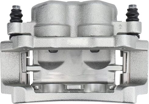MAYASAF 18B4895 Rear Left Brake Caliper Driver Side Caliper Assembly Fit for Dodge Ram 1500 2006-2008, for Dodge Ram 2500 2003-2008, for Dodge Ram 3500 2003-2008 in Saudi Arabia