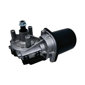 Front Windshield Wiper Motor Compatible with Ford Transit 2002~2013 OE 1534235; 5081623;8T1617508AA,8T1617508AB,8T1Z17508A in Kuwait