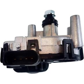 Front Windshield Wiper Motor Compatible With VW Beetle 2012-2018, Passat 2012-2015 OE 561955023B;561955119A;0390243078 in Kuwait