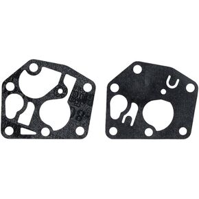 Replacement for CUB CADET BS-795083 Carburetor Diaphragm PS418 P418 Engine DE40 702R 072R112 in Kuwait