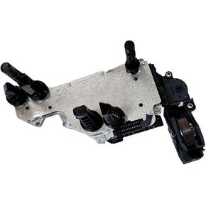 وحدة التحكم في ناقل الحركة MPS6 6DCT450 TCU TCM المتوافقة مع فولفو المتوافقة مع دودج 7M5R-14C247-FA 7M5R-14C247-FE 7M5R-14C247-AG in Kuwait