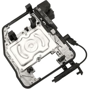 DQ200 0AM 7 Auto Transmission Control Unit TCU Module 0AM927769D Compatible For VW Tools(1 pair b) in Kuwait