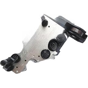 6DCT450 TCU TCM Transmission Control Module Unit MPS6 Compatible for Volvo C30 C70 7M5R-14C247-FE 7M5R-14C247-FA 7M5R-14C247-FG in Kuwait