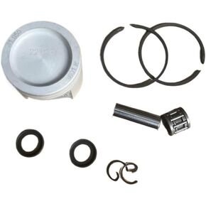 32mm Piston Ring Kit Compatible with 522 522L 522HS 522HD 522HS75 Hedge Models in Saudi Arabia