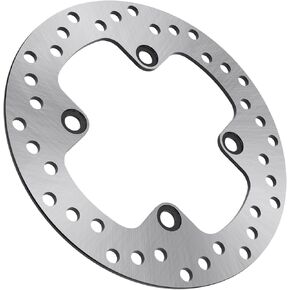 M MATI Rear Left/Right Brake Disc Rotor for Yamaha Grizzly 550 YFM550 2009-2014 Grizzly 700 YFM700 2007-2020 1HP-F582V-00-00 in Kuwait