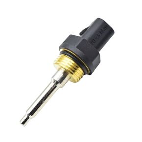 Temperature Sensor Fit for Caterpillar Excavator CAT 3406E C15，Replaces 256-6453 2566453 in Kuwait