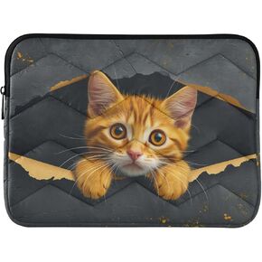 حقيبة كمبيوتر محمول من JIPONI Cute Highland Cow، متوافقة مع أجهزة الكمبيوتر المحمول/الكمبيوتر المحمول/الكمبيوتر اللوحي مقاس 15.6 16 بوصة، حقيبة كمبيوتر محمول للنساء والرجال لتخزين السفر أثناء العمل in Kuwait