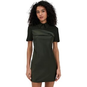 Nanushka Women's Heceta Dress in Saudi Arabia