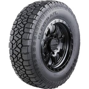 Kenda Klever A/T2 KR628 275/60R20 115T in Kuwait