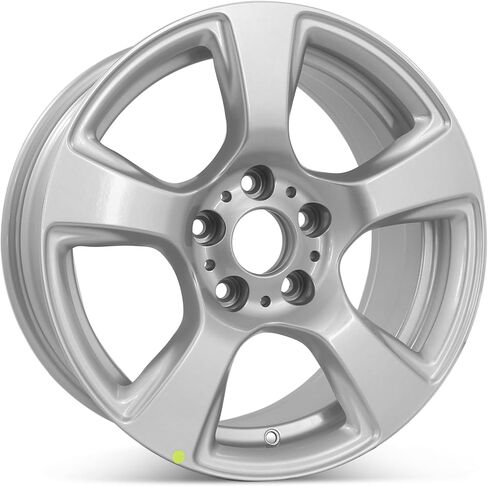 New 17" x 8" Replacement Wheel BMW 3-Series 2006-2013 Style #157 Rim 59611 in Kuwait
