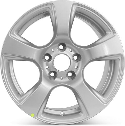 New 17" x 8" Replacement Wheel BMW 3-Series 2006-2013 Style #157 Rim 59611 in Kuwait