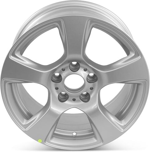 New 17" x 8" Replacement Wheel BMW 3-Series 2006-2013 Style #157 Rim 59611 in Kuwait