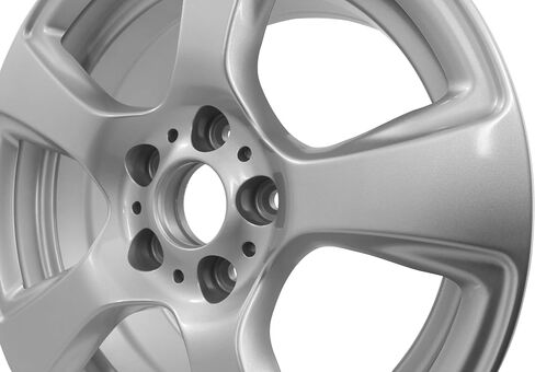 New 17" x 8" Replacement Wheel BMW 3-Series 2006-2013 Style #157 Rim 59611 in Kuwait