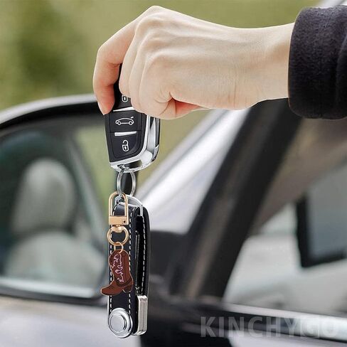 18 Pack Metal Cowboy Boots Keychains Western Key rings for Handbag Purse Decoration in Kuwait