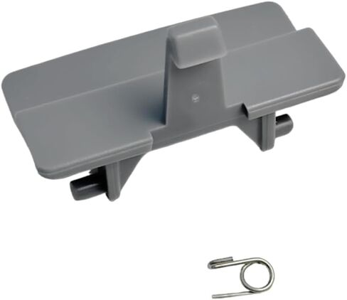 BL34-18672A66 مزلاج غطاء مقعد وحدة التحكم المركزية متوافق مع 2010-2018 Ford F150 F-150 BL3418672A66 in Saudi Arabia
