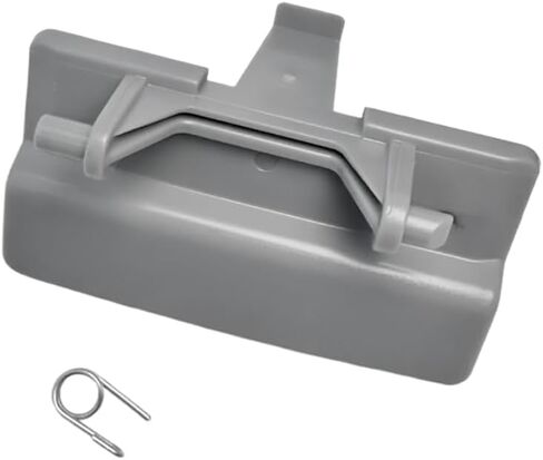 BL34-18672A66 مزلاج غطاء مقعد وحدة التحكم المركزية متوافق مع 2010-2018 Ford F150 F-150 BL3418672A66 in Saudi Arabia