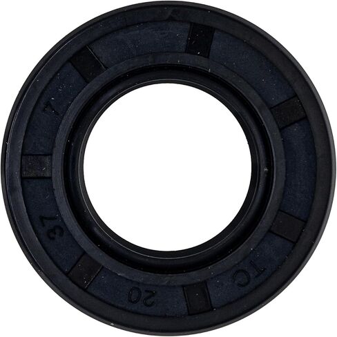 NICHE Wheel Bearing Seal Kit for Yamaha TT125 6301-2RS 6301-2RDQE6 in Saudi Arabia
