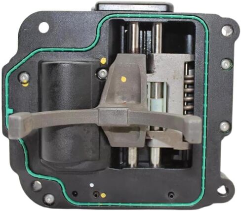 Transfer Case Actuator 68224165AH 68224165AG 68224165AI Fits 200 2015-2017 Fits Cherokee 2014-2018 Compatible With Select Models in Kuwait