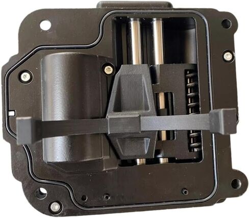 Transfer Case Actuator 68224165AH 68224165AG 68224165AI Fits 200 2015-2017 Fits Cherokee 2014-2018 Compatible With Select Models in Kuwait