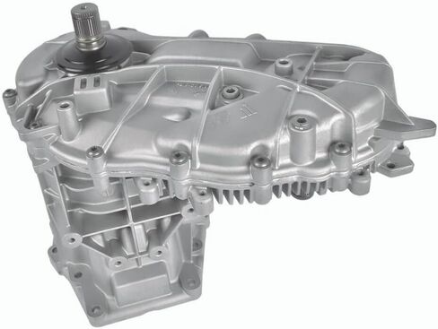 Transfer Case Box Assembly For Porsche Cayenne V6 3.6L 2011-2018 95834101022,95834101021,95834101305,95834101306,0C2341041C, in Saudi Arabia