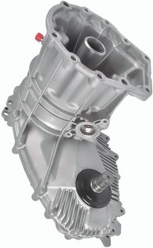 Transfer Case Box Assembly For Porsche Cayenne V6 3.6L 2011-2018 95834101022,95834101021,95834101305,95834101306,0C2341041C, in Saudi Arabia
