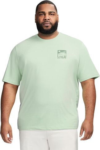 IZOD Men's Big & Tall Saltwater Short Sleeve Graphic T-Shirt in Saudi Arabia