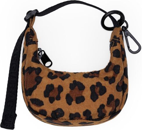 BAGGU Crescent Bag Charm in Saudi Arabia