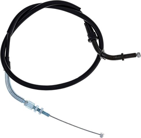 NICHE Throttle Cable for Suzuki Katana 600 750 GSX600F GSX750F GSXR1100W GSXR600W GSXR750 58300-08F00 in Kuwait