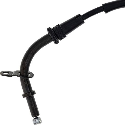 NICHE Throttle Cable for Suzuki Katana 600 750 GSX600F GSX750F GSXR1100W GSXR600W GSXR750 58300-08F00 in Kuwait