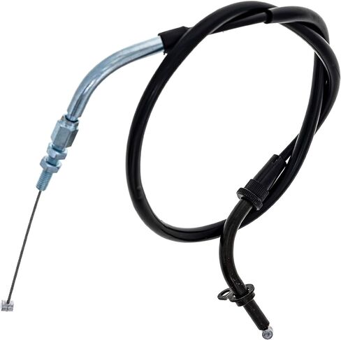NICHE Throttle Cable for Suzuki Katana 600 750 GSX600F GSX750F GSXR1100W GSXR600W GSXR750 58300-08F00 in Kuwait