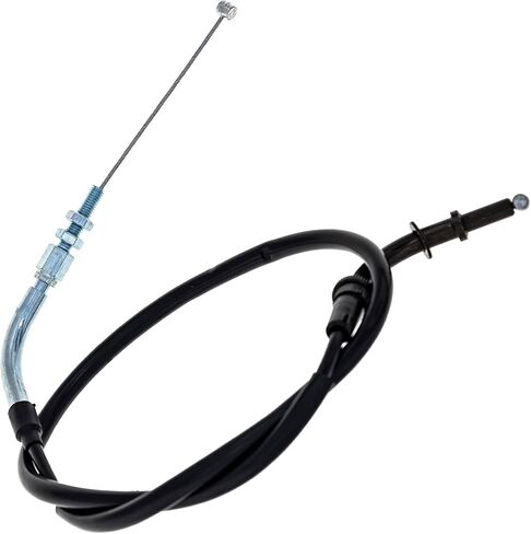 NICHE Throttle Cable for Suzuki Katana 600 750 GSX600F GSX750F GSXR1100W GSXR600W GSXR750 58300-08F00 in Kuwait
