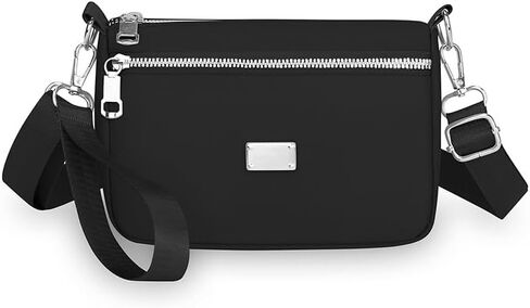 Crossbody Bags for Women Shoulder Handbag Roomy Ladies Crossbody in Saudi Arabia
