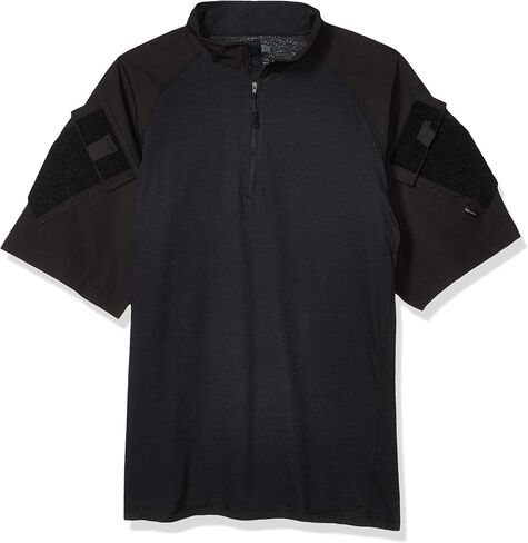TRU-SPEC Men's Tactical Response Short Sleeve Combat Shirt in Saudi Arabia