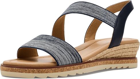 Easy Spirit Sabina Women's Sandal in Saudi Arabia