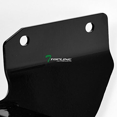 الفئة 3 III أسود 2 بوصة أنبوب استقبال مصد خلفي وصلة سحب مقطورة + كرة محملة قطرة 2 بوصة متوافقة مع 99-16 Ford F250 / F350 Superduty in Kuwait