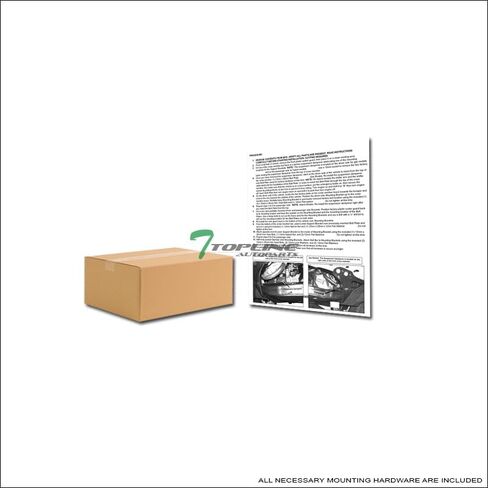 الفئة 3 III أسود 2 بوصة أنبوب استقبال مصد خلفي وصلة سحب مقطورة + كرة محملة قطرة 2 بوصة متوافقة مع 99-16 Ford F250 / F350 Superduty in Kuwait