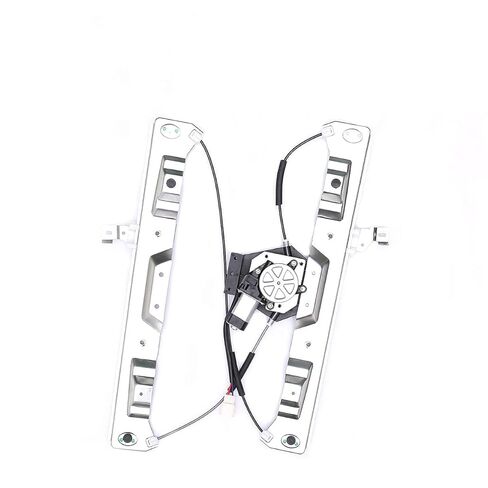HICKS 741-814 Front Passenger Right Side Power Window Regulator with Motor Assembly Compatible with 2002-2008 Ford Explorer, 2002-2008 Mercury Mountaineer in Saudi Arabia