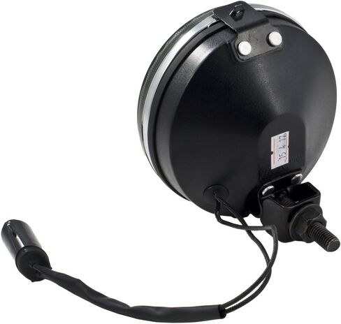 1987-1993 Mustang GT or Cobra Complete Smoked Fog Lights and H3 Bulbs in Kuwait