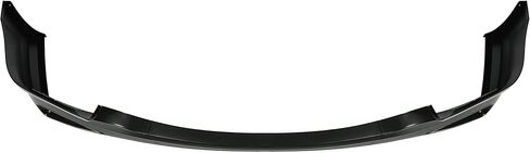 HECASA 3Pcs Front Bumper Lip Compatible with 2005-2007 Honda Odyssey Under Chin Spoiler Splitter Lip Body Kit Black Plastic in Saudi Arabia