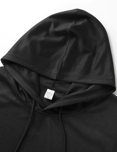 Men's Sports Vest, Gym, Running and Fitness Training, Breathable, Sweat Wicking, Elastic and Seamless(l,Black) in Saudi Arabia