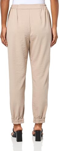 Women's Pull on Twill Jogger Pants in Saudi Arabia