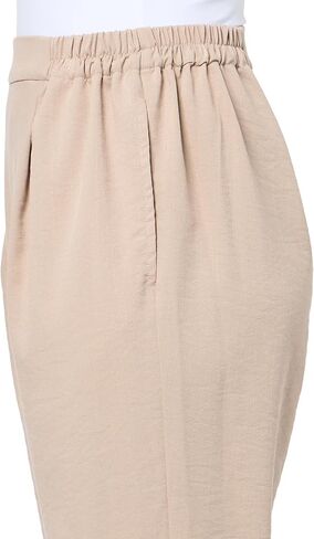 Women's Pull on Twill Jogger Pants in Saudi Arabia