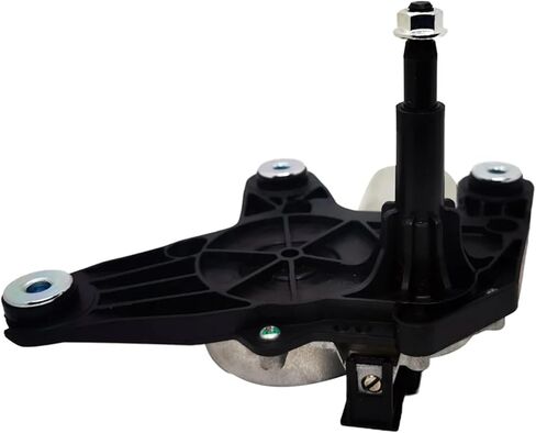 محرك ممسحة الزجاج الأمامي متوافق مع نيسان روج 2008-2013 روج سيليكت 2014-2015 فيرسا 2007-2012 28710ED500, 28710EL000 in Kuwait