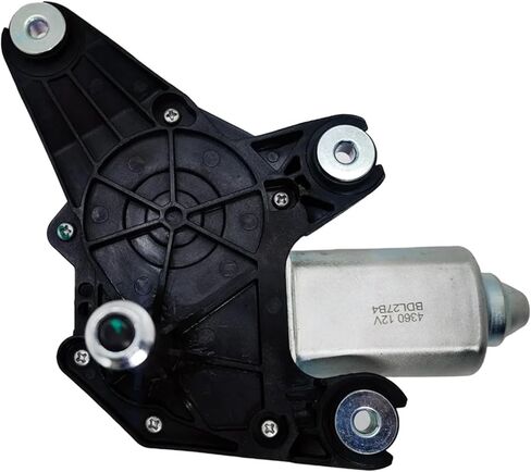 محرك ممسحة الزجاج الأمامي متوافق مع نيسان روج 2008-2013 روج سيليكت 2014-2015 فيرسا 2007-2012 28710ED500, 28710EL000 in Kuwait