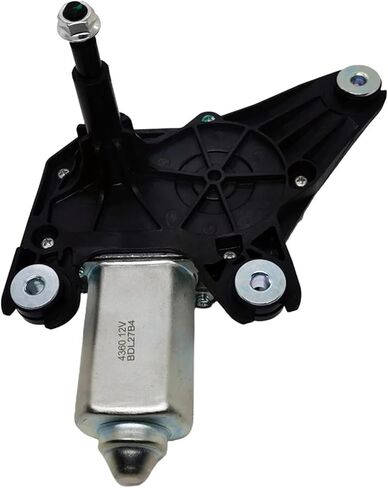 محرك ممسحة الزجاج الأمامي متوافق مع نيسان روج 2008-2013 روج سيليكت 2014-2015 فيرسا 2007-2012 28710ED500, 28710EL000 in Kuwait