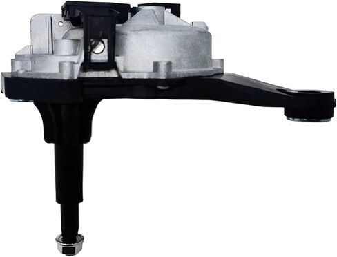 محرك ممسحة الزجاج الأمامي متوافق مع نيسان روج 2008-2013 روج سيليكت 2014-2015 فيرسا 2007-2012 28710ED500, 28710EL000 in Kuwait