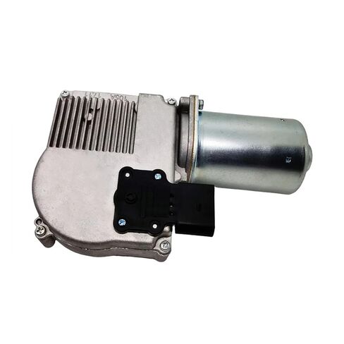Front Windscreen Windshield Wiper Motor Compatible with A4 09～15,(S4) 13～15 OE# 8J1955119;8T1955119;8T1955119B;8T1955119C in Kuwait