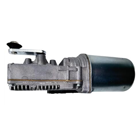 Front Windscreen Windshield Wiper Motor Compatible with A4 09～15,(S4) 13～15 OE# 8J1955119;8T1955119;8T1955119B;8T1955119C in Kuwait
