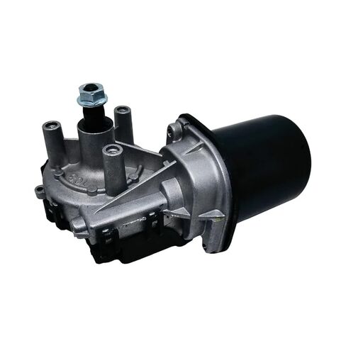 Front Windshield Wiper Motor Compatible with Ford Transit 2002~2013 OE 1534235; 5081623;8T1617508AA,8T1617508AB,8T1Z17508A in Kuwait